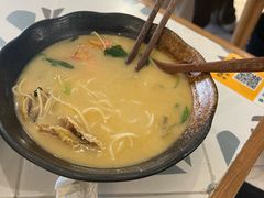 -十面欢腾·海鲜面·台式Bistro(长乐路店)