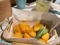 -江边城外烤全鱼(世茂广场店)