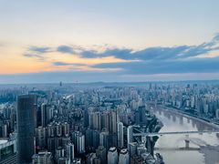 -WFC会仙楼观景台
