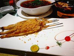 -铜锣湾·有麝自然香(重庆新天地店)