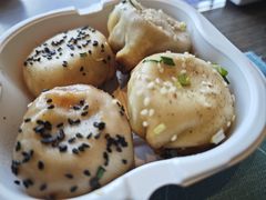 -小杨生煎(福州路店)