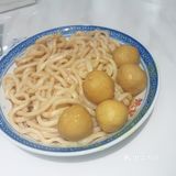 后来才知道是家甜品店，还很棒！味道超赞的，和鲜芋仙比