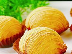 -凤凰楼酒家·粤宴点心(华强北店)