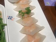 鲜虾滑肠粉-南拳十三姨·潮汕砂锅粥(世纪金源店)