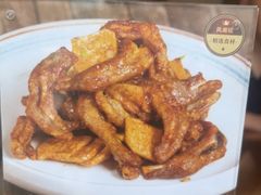 -凤阁楼果木烧鹅(鹤山陈山店)