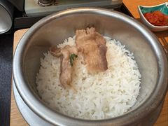 -味太助·银饭食堂(中华城店)