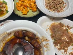 -花城粤菜餐厅(高新区店)