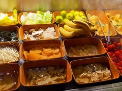 -火炉火自助餐(西直门凯德MALL店)