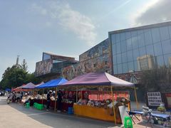 -四川美术学院美术馆