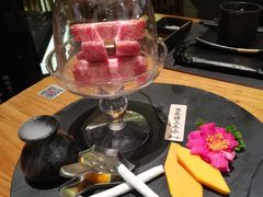 -黑牛の店·和牛烧肉(合生汇店)