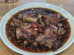 -贤花饭店(城阳店)