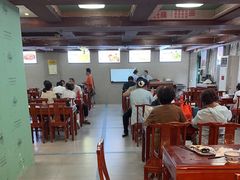 -清真马祥兴菜馆(云南北路店)