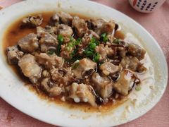 -天强农家菜馆