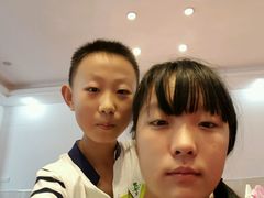 -谷城奥斯卡国际影城