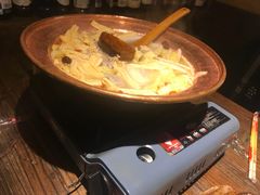 -霄汉羊排(万松园一店)