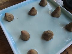 -玛吉阿米·餐吧