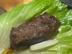 -焱铁烧·黑毛和牛专门店(南宁万象城店)