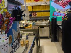 -City1+1城市比萨·意面(摩天活力城店)