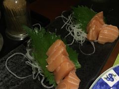 -花月日本料理(奥林匹克大厦店)