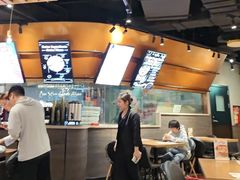 -棒约翰比萨·意面(松江开元店)