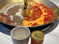 -小龙翻大江文化火锅(宽窄店)