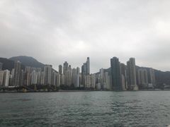 -南丫岛