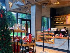 -星巴克臻选(杭州嘉里中心1F店)