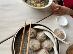 -百年尹氏汤包(湖南路狮子桥店)