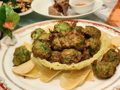 -万宝海鲜舫(劳动公园店)