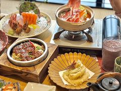 -鹤菊怀石料理(江北店)