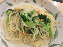 -萨莉亚意式餐厅(龙阳广场店)