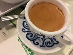 -翠华餐厅(旺角文华商场店)