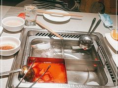 -海底捞火锅(同泰时代广场夜宵主题店)