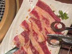-御牛道日式烤肉料理(杭州万象城店)