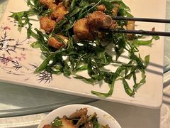 -阿英煲.煲烧江南菜(凉城路店)