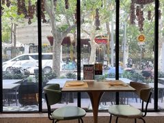 -SHADOWS•Bistro&Eatery(安福路店)