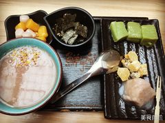 -鲜芋仙(中环百联2店)