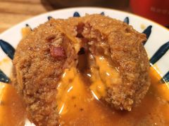 俄式猪肉饼-食戟