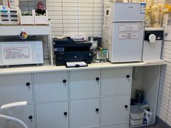 -竹川学社·自助沉浸自习室(海淀黄庄店)