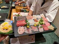 -鮨冠OMAKASE食べ放题(北京首店)