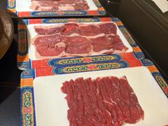 -京悦南门涮羊肉·羊蝎子火锅(田林路店)