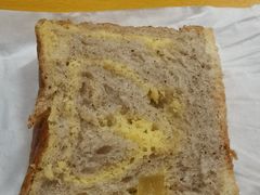伯爵红茶奶酥吐司-七叔是岛民(大学城gogo新天地店)