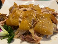 -年辉渔村·非遗传承餐厅(新丰江店)