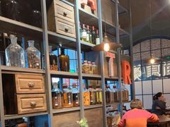 大堂-黑草莓(重庆路店)