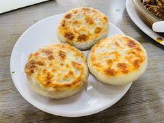 牛肉饼-清真牛肉馆