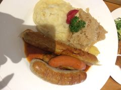 -兰特伯爵西餐厅·啤酒屋(方庄店)