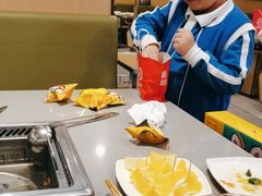-海底捞火锅(8号仓店)