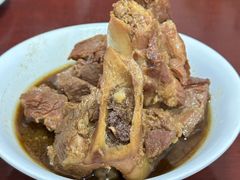 -东北酱骨头馆(蓁巷店)