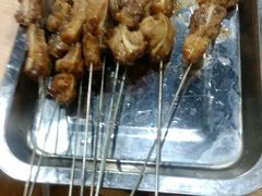 -张胖子特色大盘鸡(二十九号街坊店)