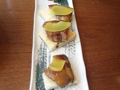 -九井澤精致料理(金茂店)